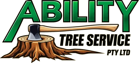 Ability Tree Service Pty Ltd logo